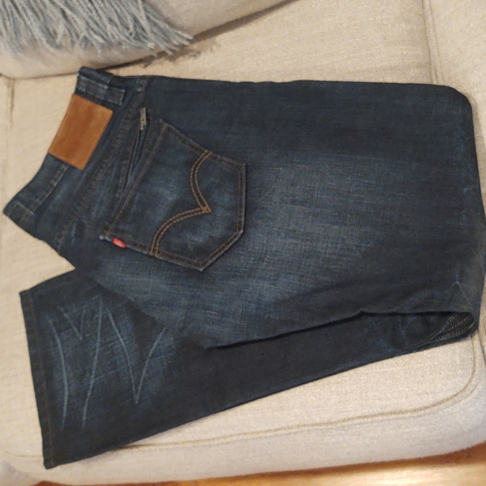 Men's Levi's